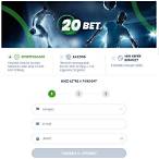 20 bet vélemények